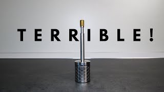 The Truth About FINALPRESS
