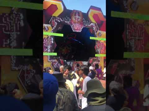 Sonic System - Hitech Revolution #4