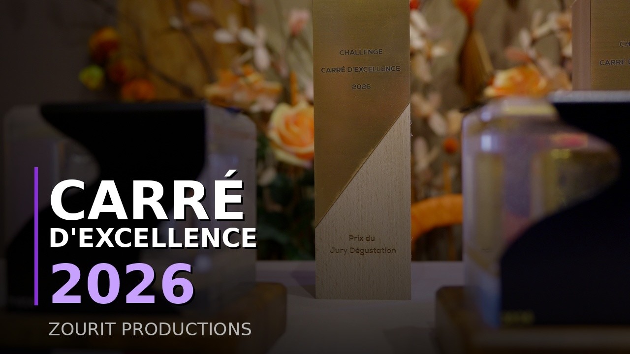 Carré d'Excellence 2026