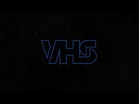 VHS Collection - One (Official Visualizer)