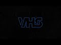 VHS Collection One Official Visualizer