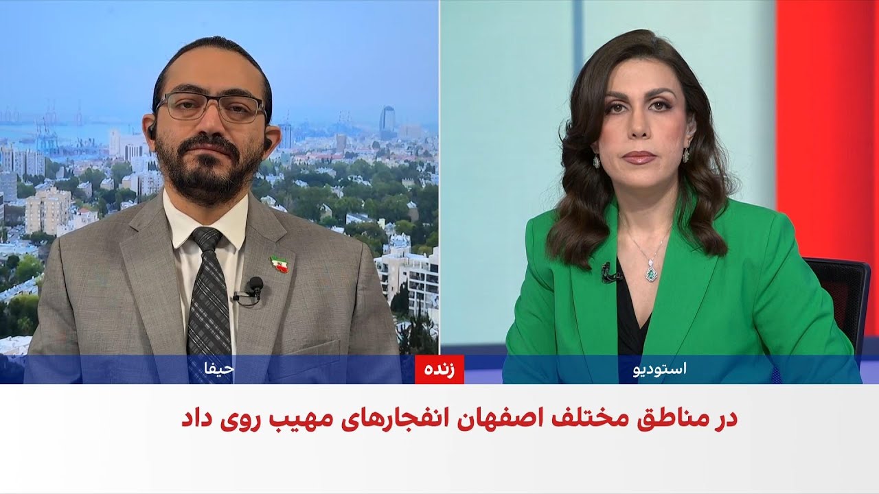 نتانیاهو: فکر می‌کنم رژیم ایران از درون سقوط کند