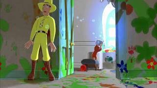 Curious George - Trailer