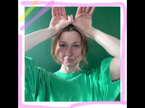 Agata Świętoń - “Motyl” (projekt "Małe piosenki")