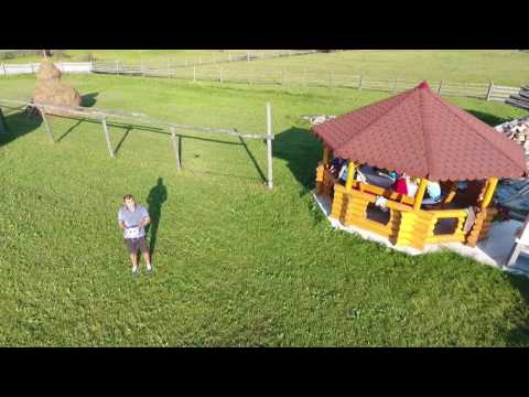 Dorna Candrenilor si Haleasa