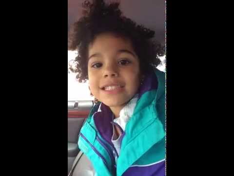 Happy birthday Ali! Love, Jazlyn