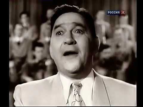 Russian and Soviet musik   Leonid Utesov - The Black sea