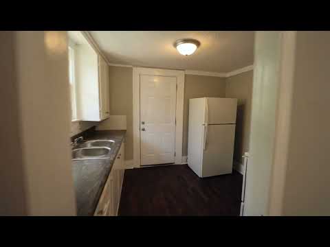 SF-036-1705 South Q Street TriPlex - Video 2 of 2