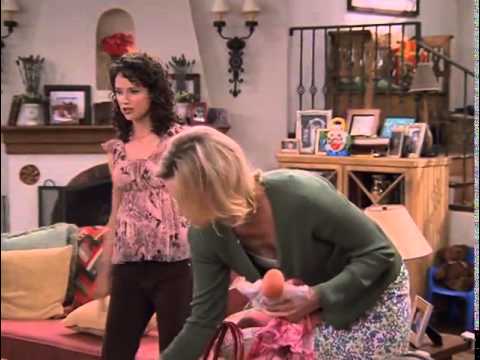 Jean Louisa Kelly in Yes Dear