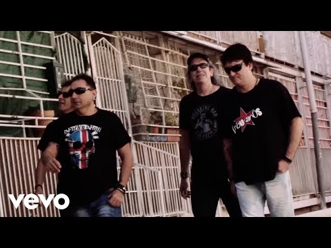 Porretas - En Mi Barrio