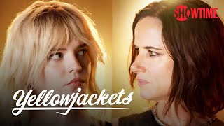 BTS: Becoming Natalie | Yellowjackets | SHOWTIME video