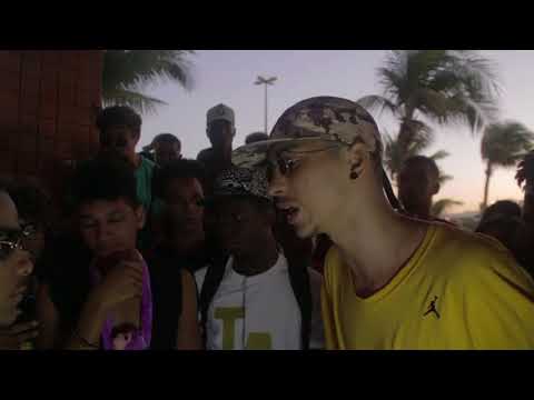 Husky x Bennu - Batalha da Torre 70ª edição (1º fase)