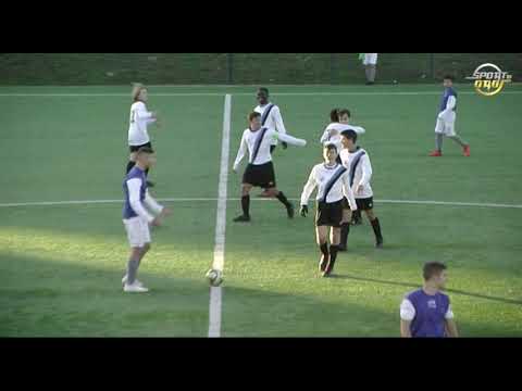 VII Memorial Porcelli: Accademia C. Roma - Savio  4 - 3