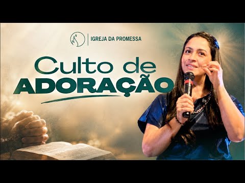 Culto de adoração | (09/09/2026)