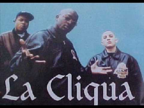 La cliqua - Pas de place pour les traîtres