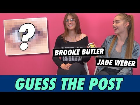 download lagu mp3 mp4 Jade Weber, download lagu Jade Weber gratis, unduh video klip Jade Weber