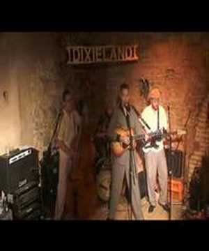 R.J. And The Neva River Rockets - Glad My Baby's Gone & Seve