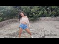 Twerk City Girls Cover Dance Video By Prerna Nepali Indian Twerk