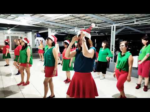 Last Christmas - Line Dance