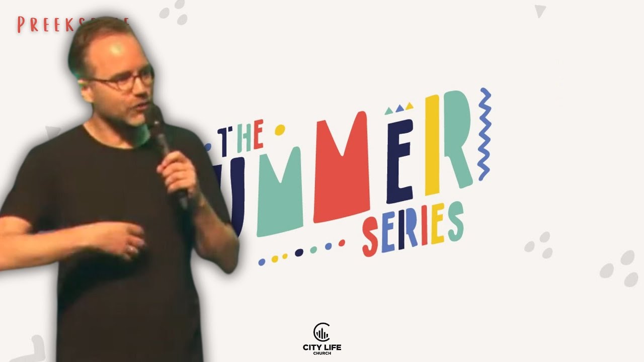 Episode art