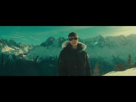 LUCA WOLF - Polaroid (Official Video)