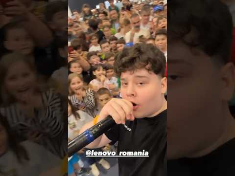 iSilent cu Abonatii…