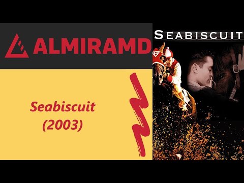 Seabiscuit - 2003 Trailer