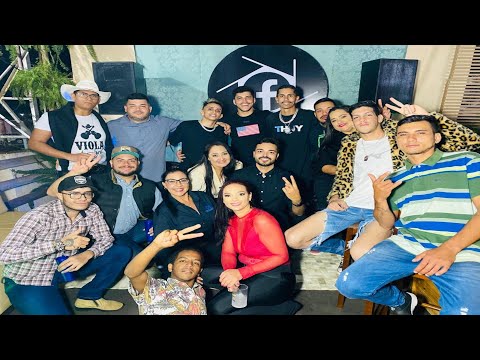 Mc Kend Júnior - As Menina Vai No Chão (Dj Carlos Henrique)