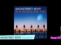 Backstreet Boys- Madeleine 