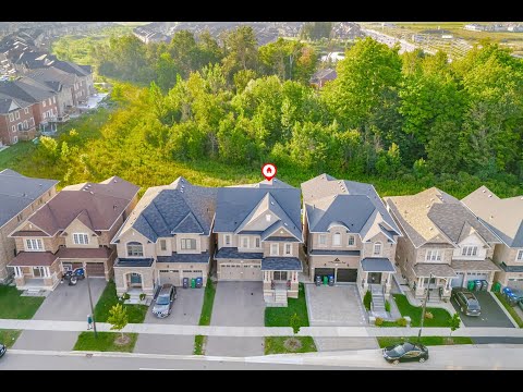 384 Remembrance Road, Brampton Home - Real Estate Properties