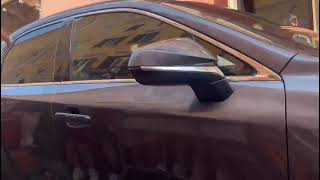 DYBALA Presentazione 3ª maglia al Roma Store di Via del Corso 28082024