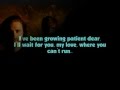 Tides Of Man - Statues (Lyrics) 