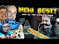 Dark Travel But Everyone Is Dumb Stream Highlights Geometry Dash Hard Demon