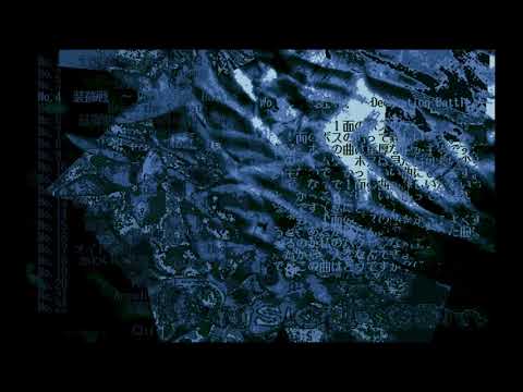 "MOD Music" in PC-98 Touhou!