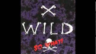 Metal Ed.: X-Wild - Freeway Devil