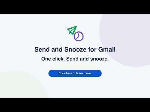 Item video thumbnail