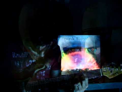 Coming Back to Life by Cris