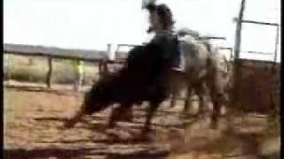 preview picture of video 'Rodeo Buena Vista Sonora 2009'