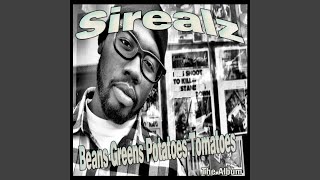 Beans Greens Potatoes Tomatoes (Instrumental)