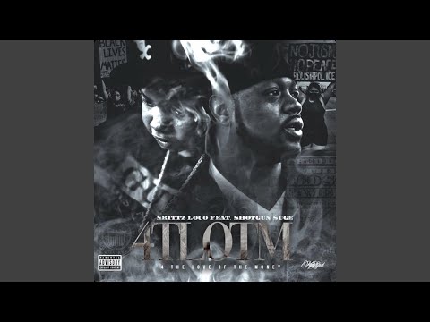4 the Love of the Money (feat. Shotgun Suge)