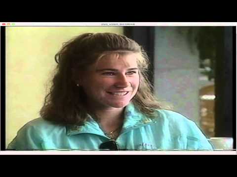 Jane Taylor A Current Affair January 1994