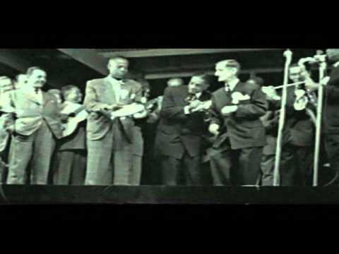 Pixinguinha e a velha guarda do samba / Patrão, Prenda seu gado (João da Baiana/Pixinguinha/Donga)