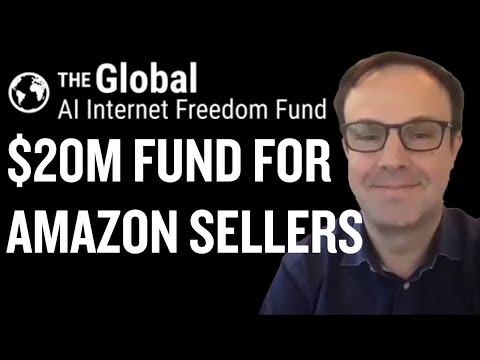 Global AI Internet Freedom Fund