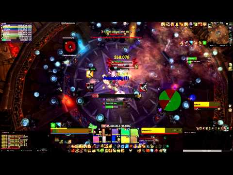 Kreuzzug des Zirkels vs Malkorok 10 Hc