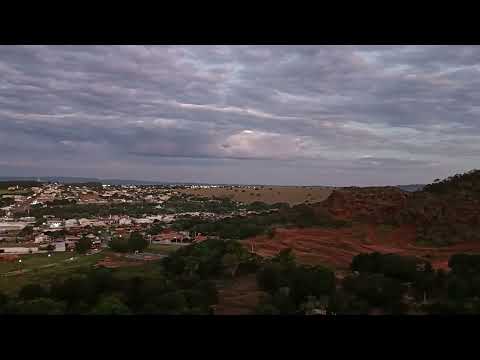 Paraúna Goiás.                                   Cristo