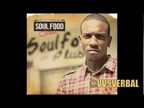 DO THE DISHES - VVS VERBAL ( SOULFOOD SHACK )