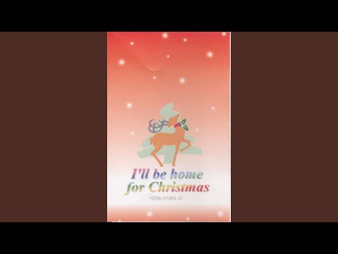 I’ll Be Home For Christmas