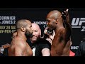 Jon Jones Vs Daniel Cormier The Full Rivalry Story