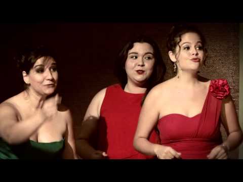 JOCONDE - Plenty good room - Arr. Kirby Shaw