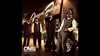 Jagged Edge - Goodbye [HQ]